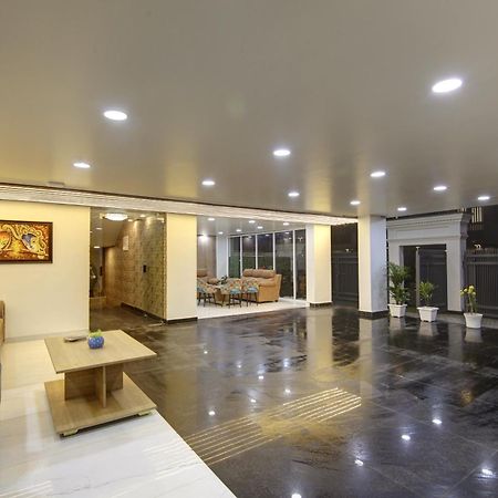 Anandam Club House Aparthotel Gurgaon Exterior photo